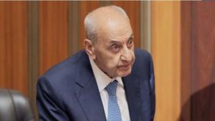الرئيس بري  : جعجع متوتر وإنكاره لا يُغيّر الوقائع
