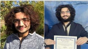 مقتل طالب لبناني بعد تعرضه للطعن داخل منتزه في مدينة دافيس بولاية كاليفورنيا الأميركية