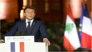 واشنطن لباريس: كش ملك