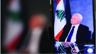 الحلفاء متفائلون: سليمان الخطة أ وفرنجية الخطة ب