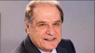 وفاة الوزير السابق والكاتب سجعان قزي