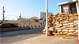 البخاري عن فرنجية: لا فيتو عليه وخطابه جيد