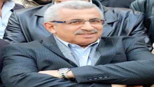 النائب أسامة سعد مغردا عن حريق جبل النفايات الجديد في صيدا : ما سر أسرار هذا المعمل؟