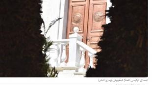 الراعي إلى باريس: خوف من  المثالثة ولتصحيح المسار الرئاسي