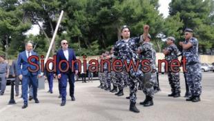 بالتفاصيل والصور: الوزير مولوي من سراي  صيدا بعد لقائه رؤساء بلديات محافظتي الجنوب والنبطية: 650 مليار ليرة من عائدات عام 2021 ستدفع للبلديات قريبا
