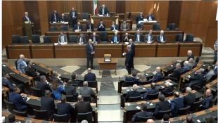 تسوية فرنجية ـ سلام مُنجزة... وترجمتها تنتظر الإخراج