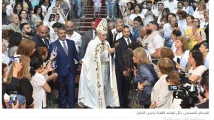 بين أزعور وفرنجية... من الجدّي ومن المناور؟
