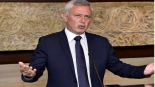 فرنجيه: نحترم رأي النواب الذين لم ينتخبوني وهذا دافع لحوار بنّاء مع الجميع