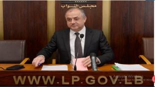 بو صعب : هذه هي قصة الانتخابات المبكرة