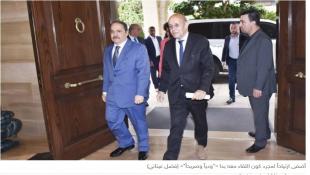 حصيلة زيارة لودريان: الرئاسة بعيدة... بعيدة!