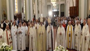 النهار: إلى الانتظار مجدّداً ولودريان يعد بعودة عاجلة... تيمور يخلف اليوم والده في الزعامة الاشتراكية