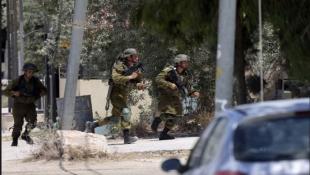قصف إسرائيلي يستهدف جنين في الضفة الغربية: مقتل 5 أشخاص وإصابة آخرين