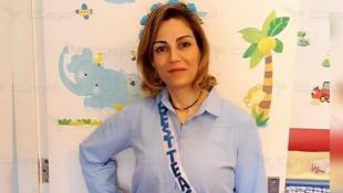 القاضية عون ادّعت على جيني حلو خوري بجرم محاولة قتل وإيذاء الأطفال