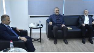 ماذا دار بين التيار والحزب في ميرنا الشالوحي؟