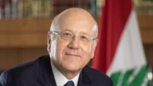 المكتب الاعلامي لميقاتي: غريو أبلغت رئيس الحكومة أن برنامج لقاءات لودريان سيقتصرعلى الشخصيات المعنية مباشرة بالانتخابات الرئاسية ولا صحة للتسالي الصحافية