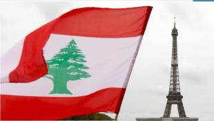 هذه تفاصيل الرسالة الموحدة التي نقلها الموفد الفرنسي