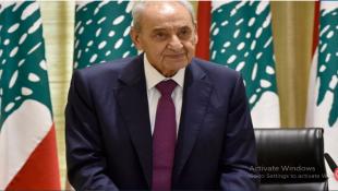 تفاؤل بري مصدره تقدم الحوار بين الحزب  وباسيل