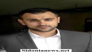الرائد زياد الأسطة رئيساً لمركز أمن عام صيدا