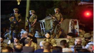 مطالب لبنان... مصادر ديبلوماسية غربية قلقة