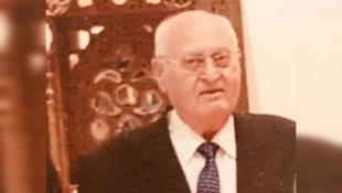 عائلة المرحوم النائب السابق المحامي حسن محمد علويه تتقبل التعازي بالراحل غدا الثلاثاء في بيروت