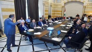 النهار: الاشتباك الكهربائي مستمر وملايين الفيول عالقة ؟ | السجال الرئاسي؟ | عون وملف الكحالة؟