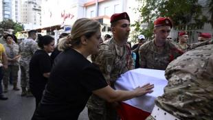 النهار: لبنان يخوض الكباش الحاسم... قبيل التمديد لليونيفيل | إحتدام ؟ | ميقاتي ؟ | منصوري؟