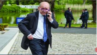 عين لبنان على مستجدات سوريا