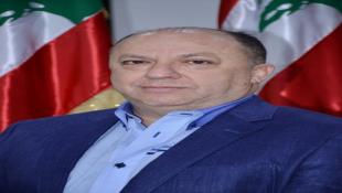 تسلم رئيس بلدية مغدوشة رئيف يونان رئاسة اتحاد بلديات صيدا الزهراني