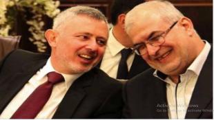 رعد لفرنجية: قبل الحوار وبعده أنت مرشحنا الوحيد