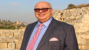 السعودي يعزي الرئيس  ميقاتي بوفاة شقيقته المرحومة الحاجة نجلاء عزمي ميقاتي