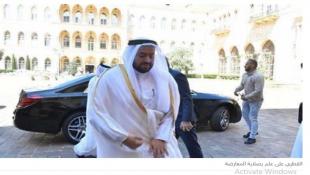 المعارضة ترفع السقف: الموافقة على المبادرة بشروطنا