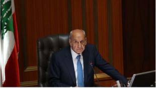 بري لن يدعو الى جلسة بلا اي جدوى