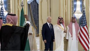 تحولات كبرى ولبنان ليس بمنأى عنها