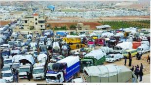 لبنان قيد الانهيار الإجباري: ارضخوا وإلا!