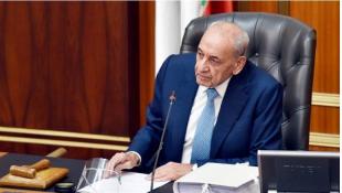 نداء الوطن : بري للـ حزب : ما فييّ ضلني ناطر ... تمويل النازحين يُخرّب لبنان والمفوضية أمام امتحان الداتا
