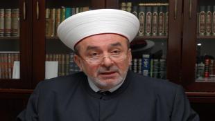 المفتي سوسان عمّم على خطباء المساجد تخصيص خطب الجمعة لـ نصرة الشعب الفلسطيني ومقاومته الباسلة