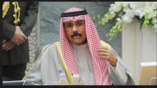 وفاة أمير الكويت الشيخ نواف الأحمد الجابر الصباح عن 86 عاماً