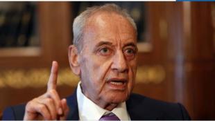 برّي: لا مقايضة بين الرئاسة اللبنانية و1701 ونحن جاهزون لتطبيقه