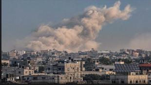 وزارة الصحة في غزة: مقتل أكثر من 60 شخصاً بغارات إسرائيلية ليلاً