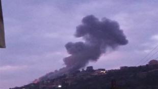 نداء الوطن: الفرنسيون يتحدّثون عن نافذة رئاسية من بوّابة التمديد العسكري ؟ | صواريخ حمـ اس تُلحق لبنان بغزة وميقاتي يتذرّع بـ لا جهوزية الجيش