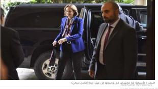 الإهتمام الدولي بالإستحقاق الرئاسي... إلى تراجع؟