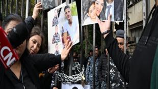 النهار: شباط موعد إعلان الخماسية موقفاً رئاسياً موحداً؟ | تحركات السفراء وتداعيات الجنوب؟ | الحاكمية والجمعية؟