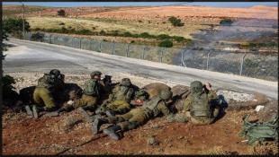 إسرائيل تحشد جيشها على الحدود مع لبنان... سباق بين التسوية والحرب