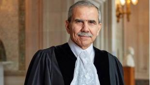إنجاز لبناني غير مسبوق: نواف سلام رئيساً لمحكمة العدل الدولية