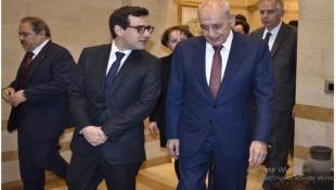 ضد توسيع الحرب... ردّ لبناني واضح على وزير الخارجية الفرنسيّ