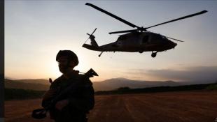 قصف إسرائيليّ متواصل في جنوب لبنان... إغلاق الطرق المحيطة بمقر فرقة الجليل واندلاع حريق في شقة بكريات شمونة