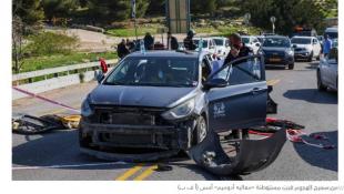 حراك أميركي لـ اتفاق هدنة  وإسرائيل تُرسل وفداً أمنيّاً  لـ محادثات باريس