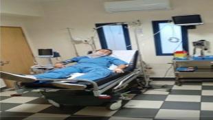 اعتداء على طوارئ مستشفى دار الشفاء وجرح ثلاثة ممرضين