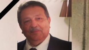 عائلة المرحوم مصطفى أحمد الحريري شكرت المواسين بفقيدها