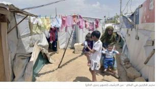 نداء الوطن : الرئيس القبرصي مجدّداً في لبنان لبحث ملف النزوح... والمطارنة الموارنة يأسفون لإرجاء الإستحقاقات